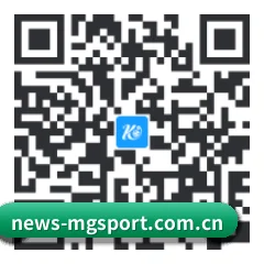 安卓 APP 二维码
